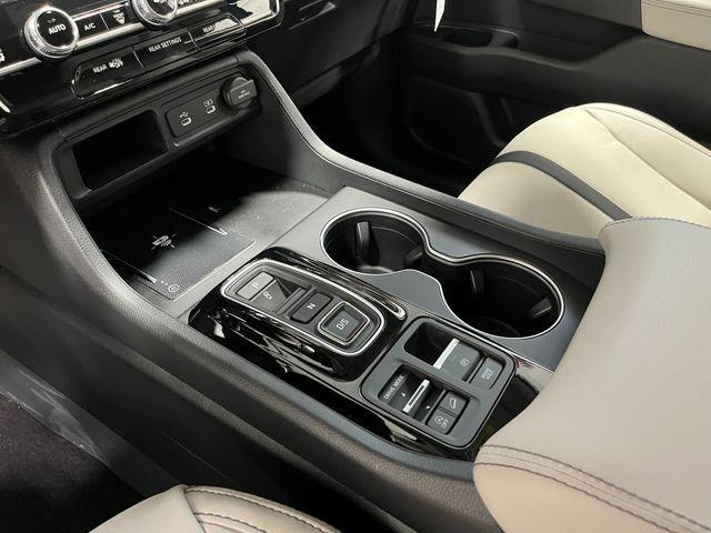 new 2026 Honda Pilot car, priced at $47,996
