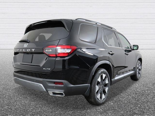 new 2026 Honda Pilot car, priced at $54,990