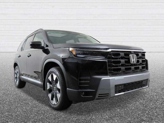 new 2026 Honda Pilot car, priced at $54,990
