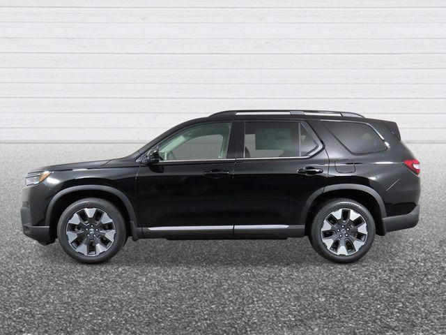 new 2026 Honda Pilot car, priced at $54,990