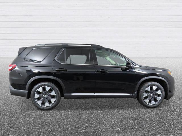 new 2026 Honda Pilot car, priced at $54,990