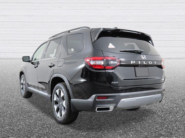 new 2026 Honda Pilot car, priced at $54,990