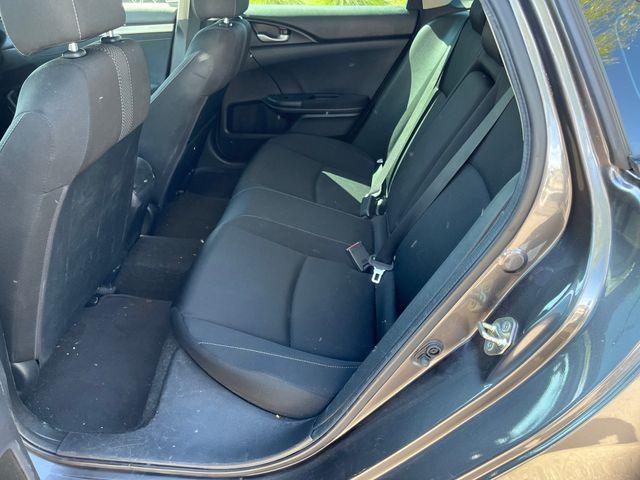 used 2019 Honda Civic car, priced at $20,557