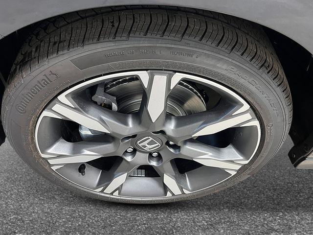 new 2026 Honda Civic Hybrid car, priced at $33,590