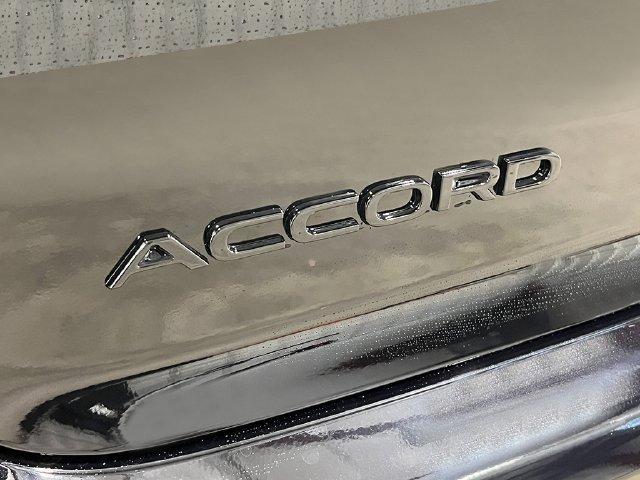 new 2026 Honda Accord Hybrid car, priced at $36,839