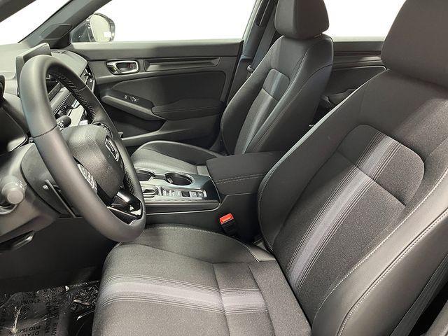 new 2026 Honda Civic car, priced at $27,890