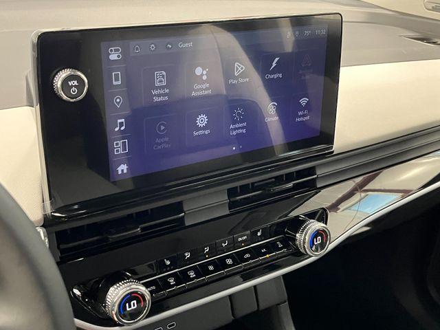 new 2026 Honda Prologue car, priced at $42,806
