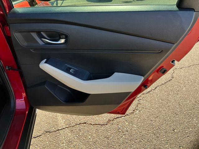 used 2023 Honda Accord car, priced at $24,955