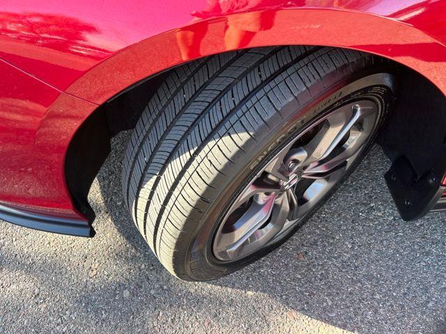 used 2023 Honda Accord car, priced at $24,955