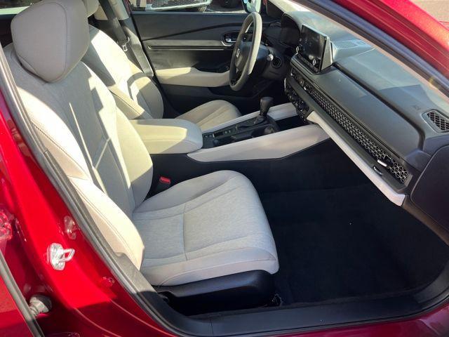 used 2023 Honda Accord car, priced at $24,955