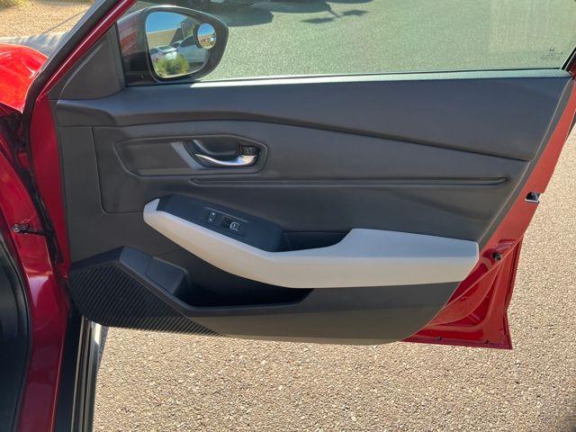 used 2023 Honda Accord car, priced at $24,955