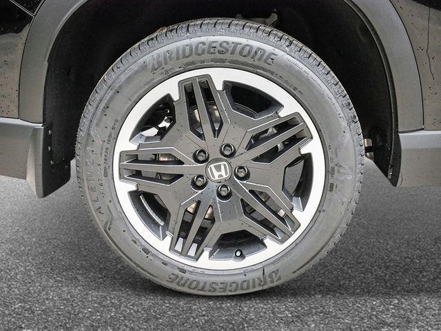 new 2026 Honda Pilot car, priced at $47,996