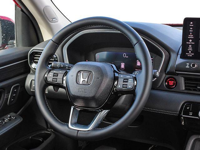 new 2026 Honda Pilot car, priced at $47,996