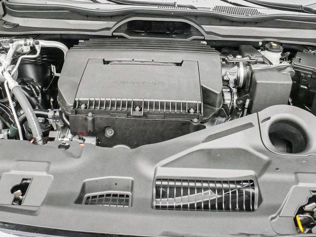 new 2026 Honda Pilot car, priced at $47,996