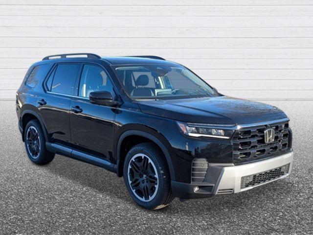 new 2026 Honda Pilot car, priced at $47,996