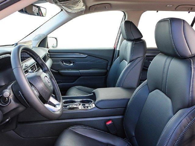 new 2026 Honda Pilot car, priced at $51,130