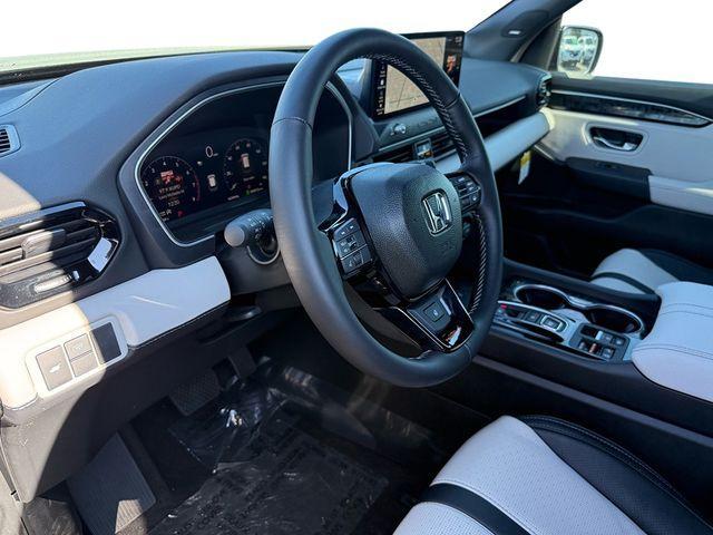 new 2026 Honda Passport car, priced at $51,489
