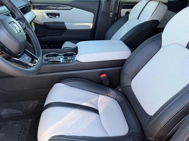 new 2026 Honda Passport car, priced at $51,489