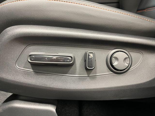 new 2026 Honda CR-V Hybrid car, priced at $41,675