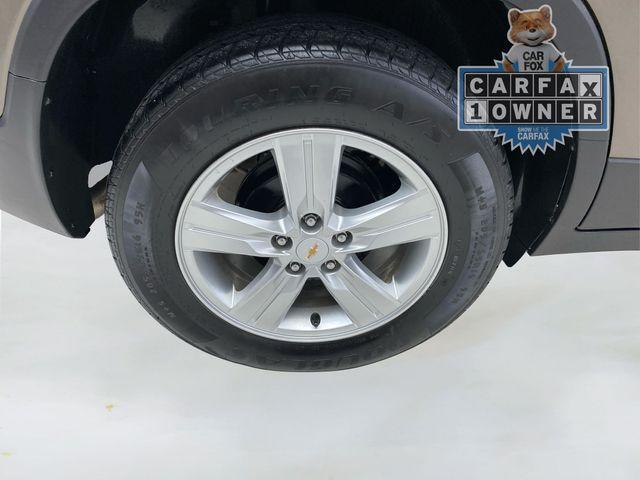 used 2020 Chevrolet Trax car, priced at $12,974