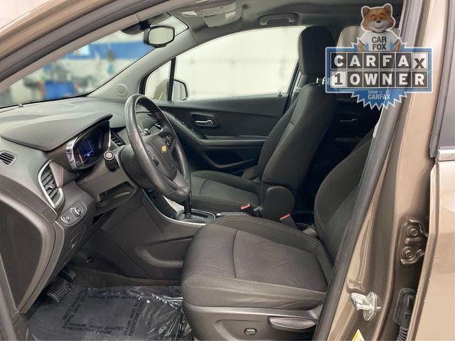 used 2020 Chevrolet Trax car, priced at $12,974