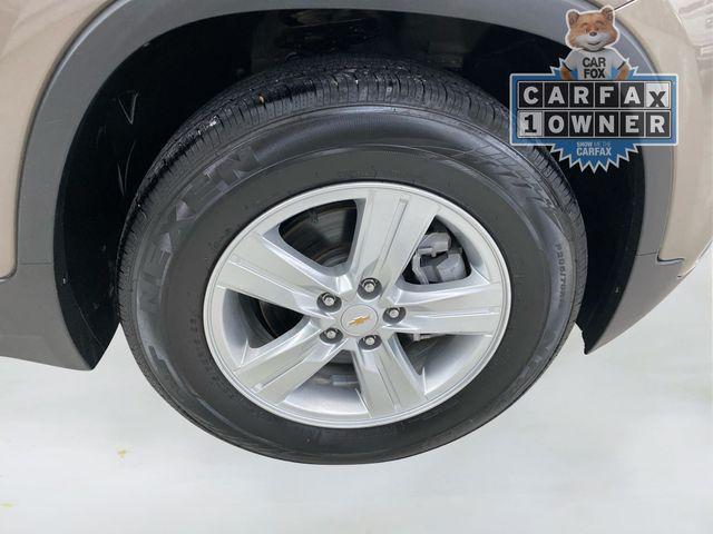 used 2020 Chevrolet Trax car, priced at $12,974