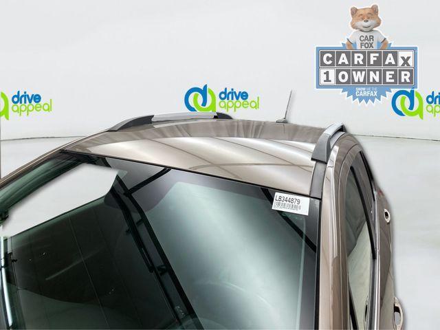 used 2020 Chevrolet Trax car, priced at $12,974