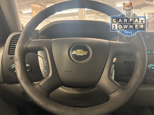 used 2013 Chevrolet Silverado 3500 car, priced at $29,349