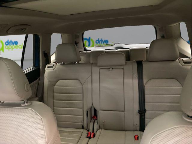 used 2019 Volkswagen Atlas car, priced at $19,247