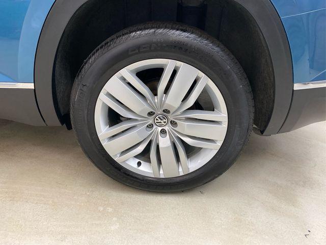 used 2019 Volkswagen Atlas car, priced at $19,247