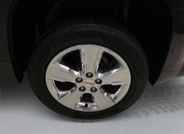 used 2015 GMC Terrain car, priced at $13,990
