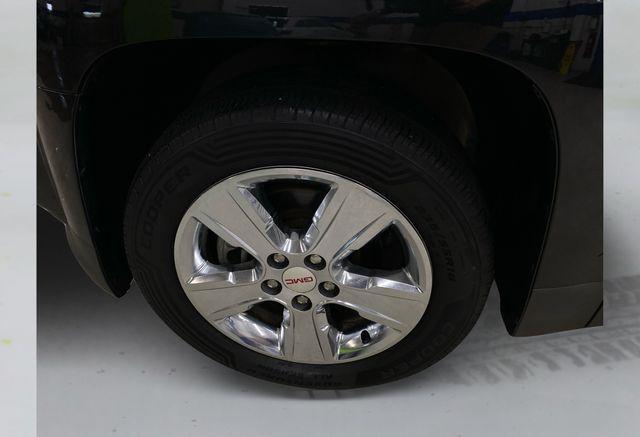 used 2015 GMC Terrain car, priced at $13,990
