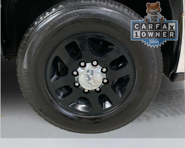 used 2014 Chevrolet Silverado 2500 car, priced at $24,109