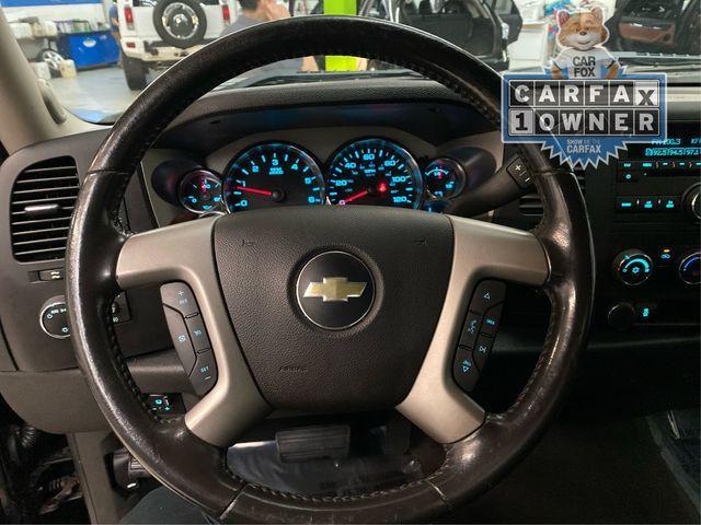 used 2014 Chevrolet Silverado 2500 car, priced at $24,109