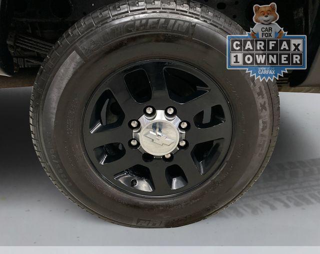 used 2014 Chevrolet Silverado 2500 car, priced at $24,109