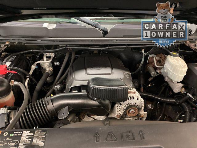 used 2014 Chevrolet Silverado 2500 car, priced at $24,109