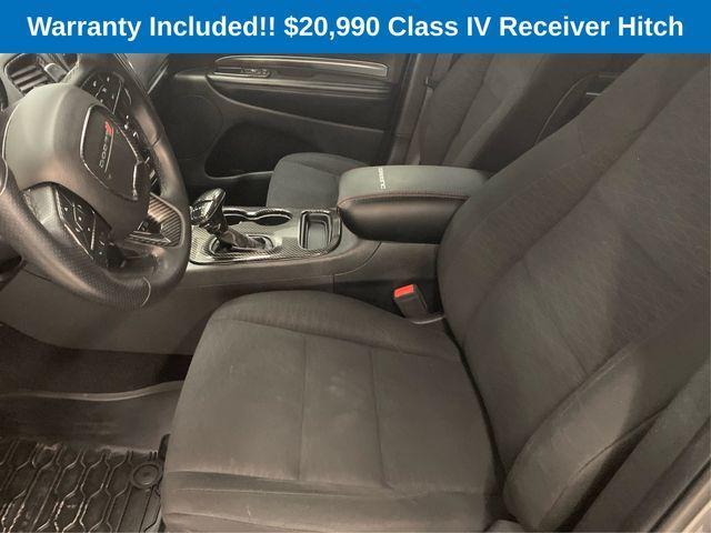 used 2020 Dodge Durango car, priced at $20,990
