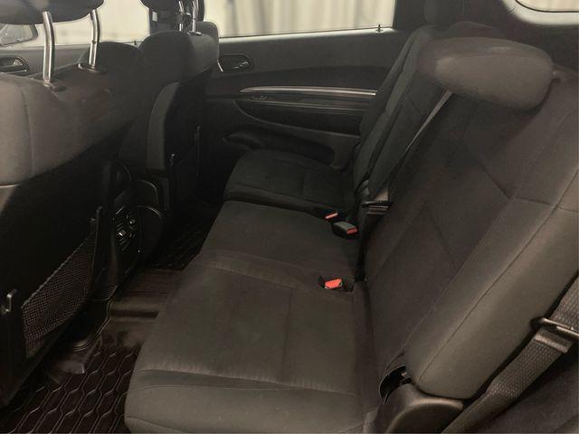 used 2020 Dodge Durango car, priced at $20,990