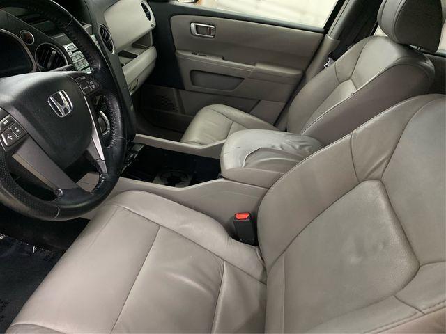 used 2009 Honda Pilot car, priced at $9,990