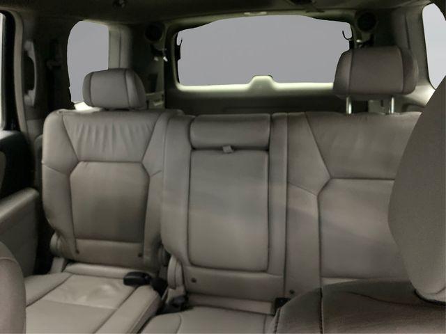 used 2009 Honda Pilot car, priced at $9,990