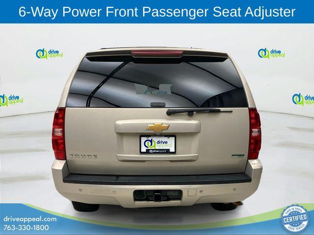 used 2012 Chevrolet Tahoe car, priced at $13,990