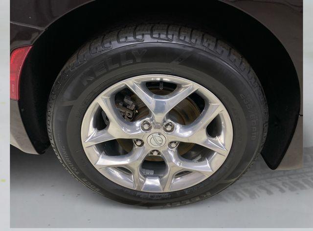 used 2018 Chrysler Pacifica car, priced at $16,274