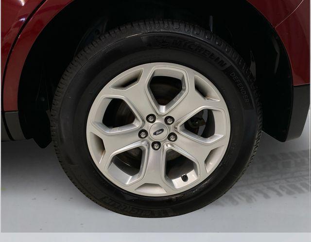 used 2013 Ford Edge car, priced at $10,990