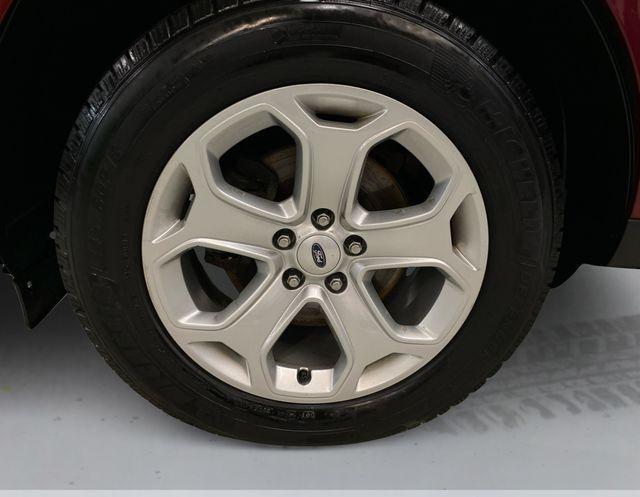 used 2013 Ford Edge car, priced at $10,990