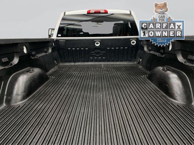 used 2016 Chevrolet Silverado 2500 car, priced at $23,846