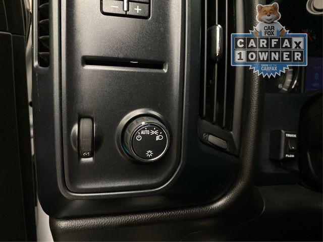 used 2016 Chevrolet Silverado 2500 car, priced at $23,846