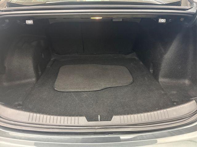 used 2017 Chevrolet Malibu car, priced at $11,779