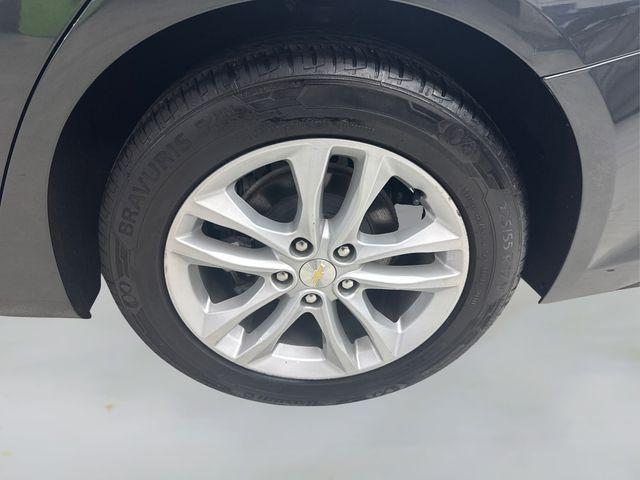 used 2017 Chevrolet Malibu car, priced at $11,779