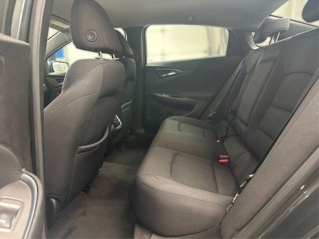 used 2017 Chevrolet Malibu car, priced at $11,779