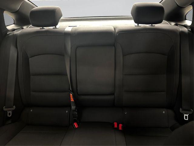 used 2017 Chevrolet Malibu car, priced at $11,779